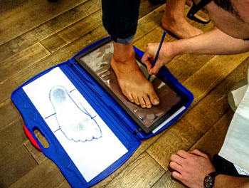 �t�b�g�v�����g